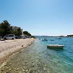 In Ibenik Near Adriatic Beaches *