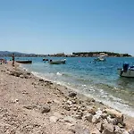 In Ibenik Near Adriatic Beaches Apartmán *