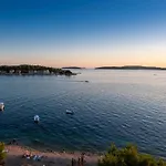 Apartmán In Ibenik Near Adriatic Beaches