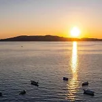 In Ibenik Near Adriatic Beaches Apartmán