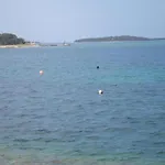 In Ibenik Near Adriatic Beaches