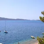 In Ibenik Near Adriatic Beaches *