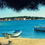 In Ibenik Near Adriatic Beaches