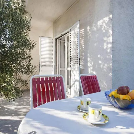In Ibenik Near Adriatic Beaches Apartment *