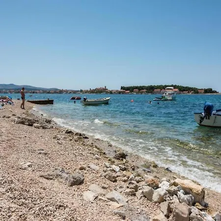 In Ibenik Near Adriatic Beaches Apartment *