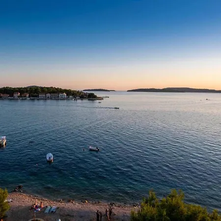 Apartment In Ibenik Near Adriatic Beaches