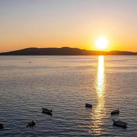 In Ibenik Near Adriatic Beaches Apartment