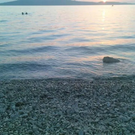 In Ibenik Near Adriatic Beaches Apartment Brodarica (Sibenik-Knin)