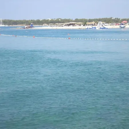 In Ibenik Near Adriatic Beaches *
