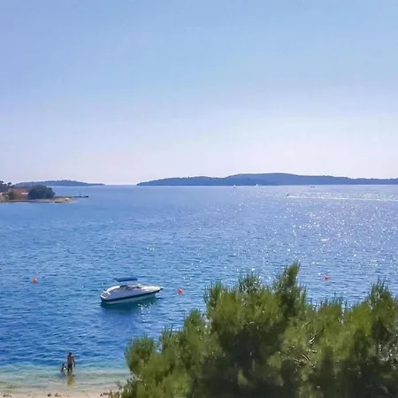 In Ibenik Near Adriatic Beaches * Brodarica (Sibenik-Knin)