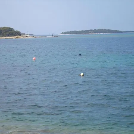 In Ibenik Near Adriatic Beaches