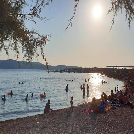 Apartment In Ibenik Near Adriatic Beaches *