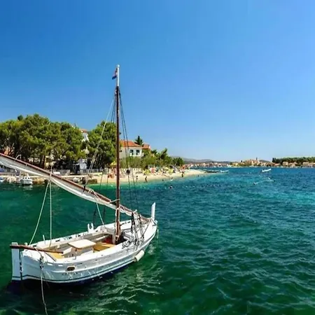 In Ibenik Near Adriatic Beaches Apartment