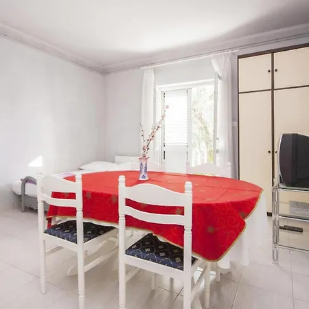 Apartment In Ibenik Near Adriatic Beaches