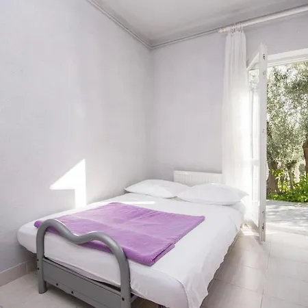 In Ibenik Near Adriatic Beaches * Brodarica (Sibenik-Knin)