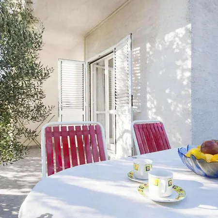 Apartment In Ibenik Near Adriatic Beaches