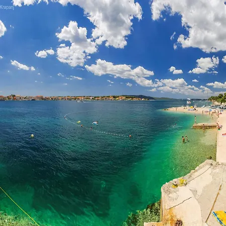 Apartment In Ibenik Near Adriatic Beaches *