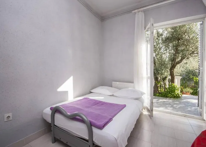 In Ibenik Near Adriatic Beaches * Brodarica (Sibenik-Knin)