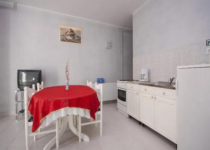 In Ibenik Near Adriatic Beaches * Brodarica (Sibenik-Knin)