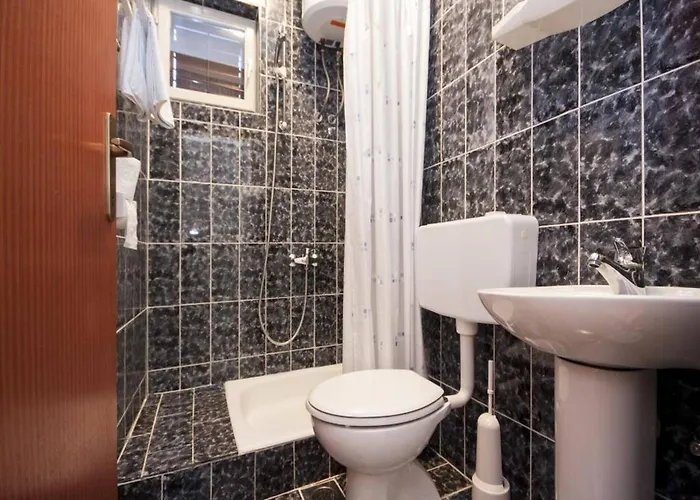 In Ibenik Near Adriatic Beaches Appartement Brodarica (Sibenik-Knin)